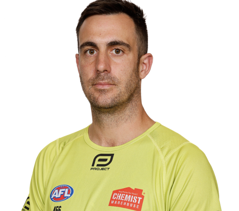 Andre Gianfagna